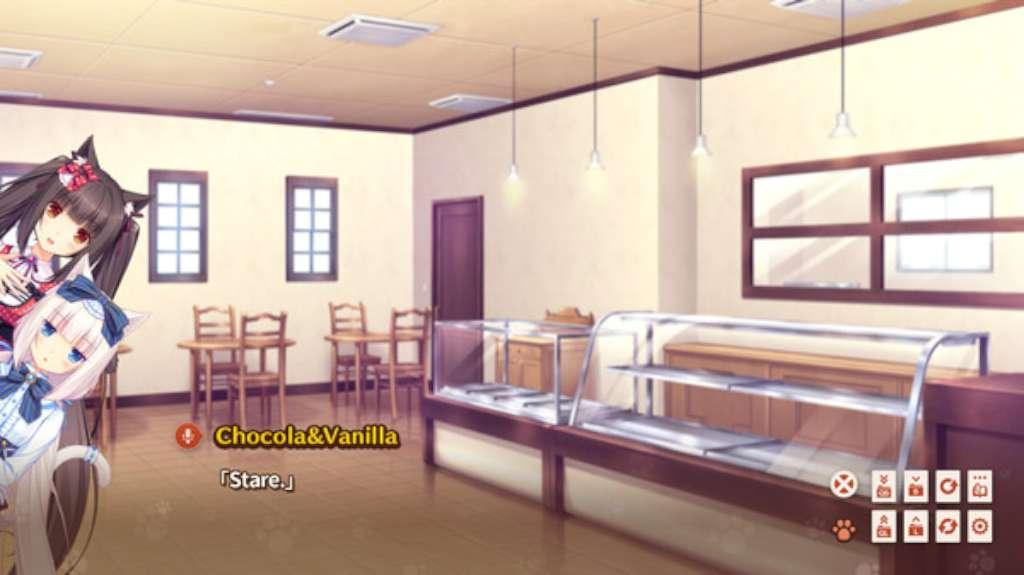 NEKOPARA Vol. 1 بي سي ستيم كود رقمي