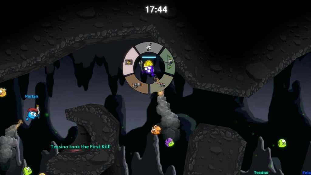 Screen Shot image 5 Square Heroes ستيم كود رقمي