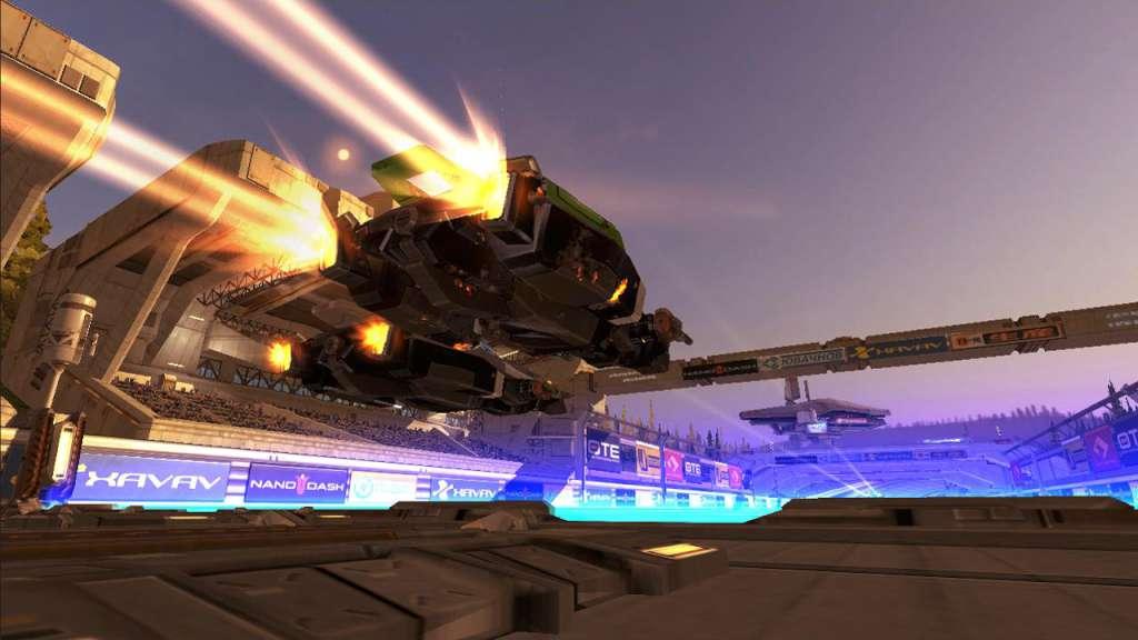Screen Shot image 1 Quantum Rush Champions ستيم كود رقمي