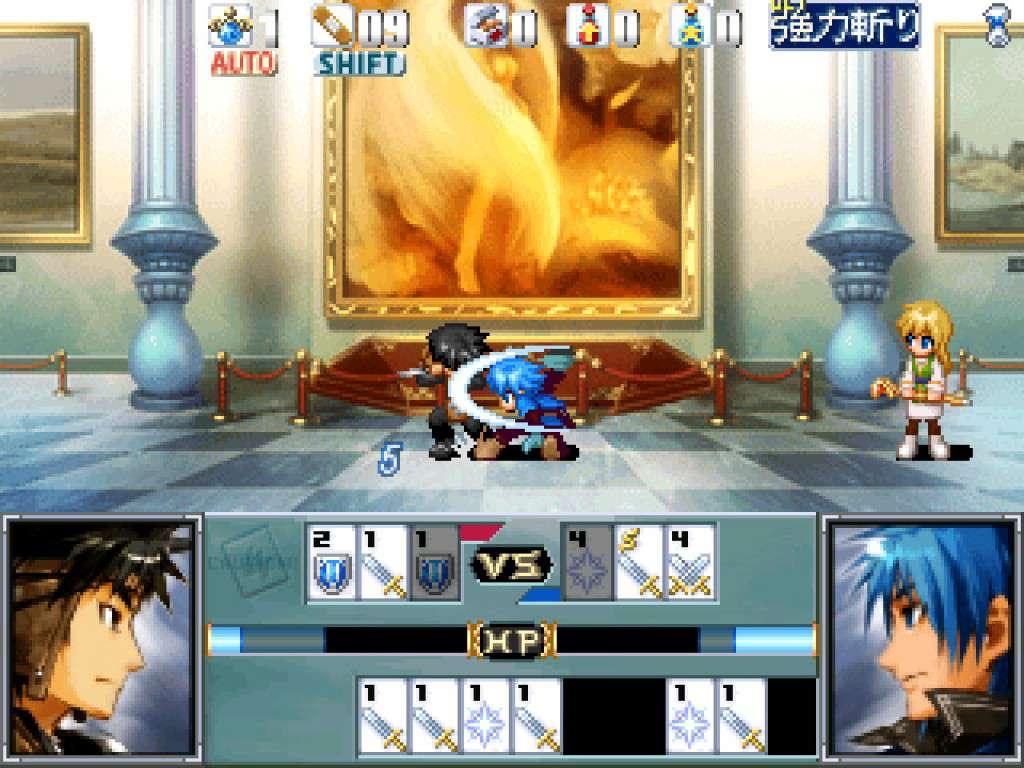 Screen Shot image 0 The Sacred Tears TRUE ستيم كود رقمي