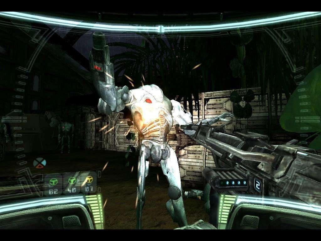 Screen Shot image 1 Star Wars Republic Commando ستيم كود رقمي