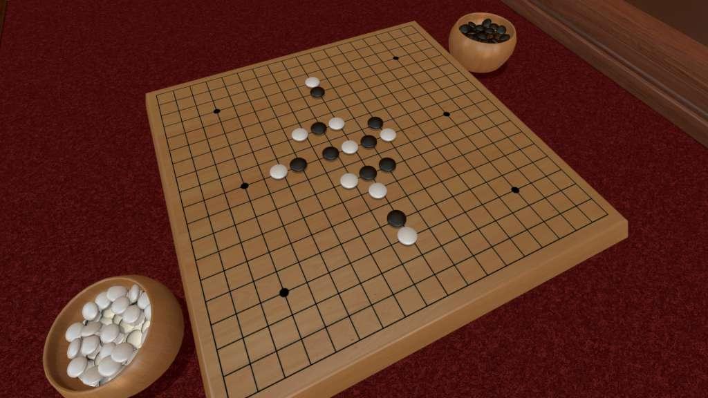 Screen Shot image 2 Tabletop Simulator 4-Pack ستيم كود رقمي