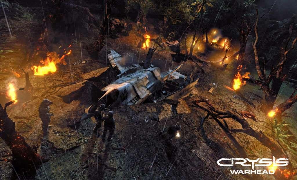 Screen Shot image 2 Crysis Maximum اصدار بي سي ستيم حساب