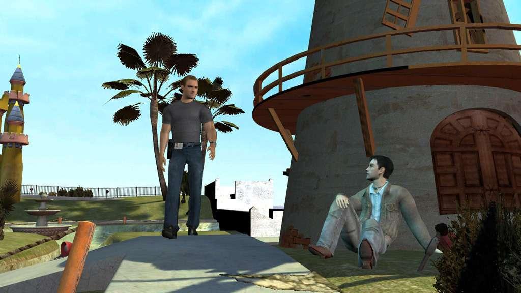 Screen Shot image 4 CSI: Crime Scene Investigation: Hard Evidence ستيم هدية