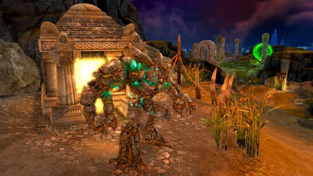 Screen Shot image 4 Might & Magic Heroes VI: اصدار النسخة الكاملة بي سي يوبيسوفت كونكت كود رقمي