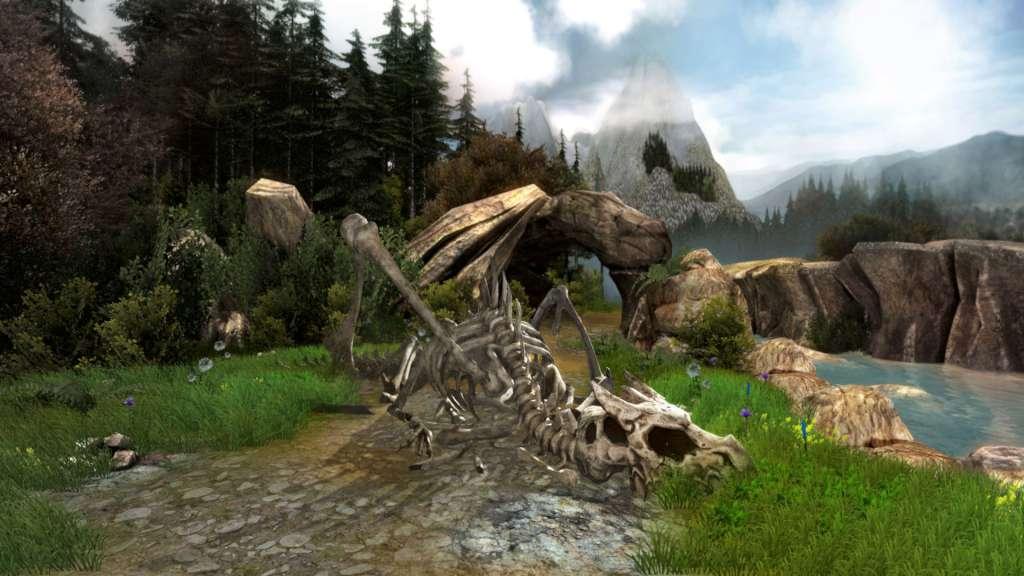 Screen Shot image 3 Might And Magic X: Legacy اصدار الديلوكس ستيم هدية