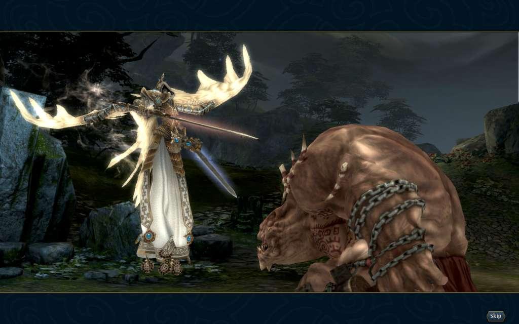 Screen Shot image 2 Might & Magic: Heroes VI - Pirates Of The Savage Sea DLC يوبيسوفت كونكت كود رقمي