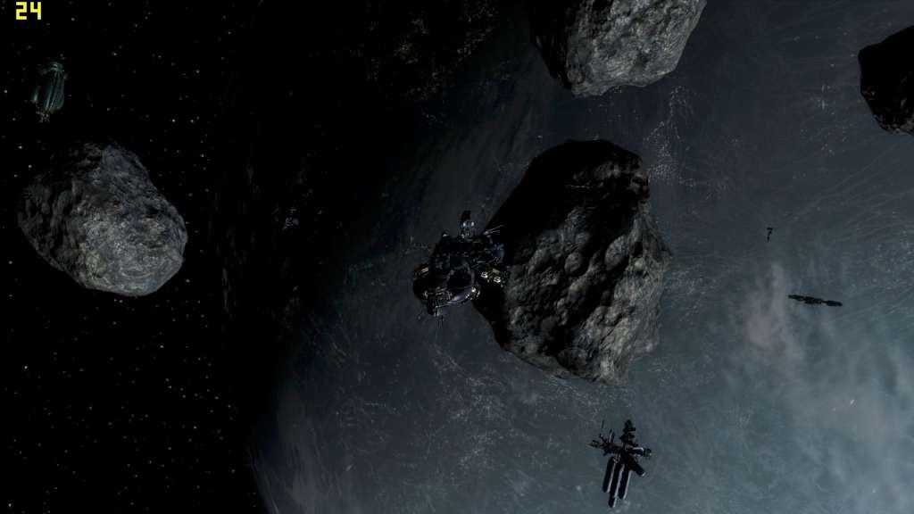 Screen Shot image 4 X3: Terran Conflict ستيم هدية