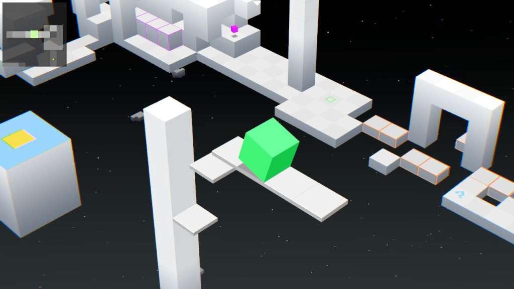 Screen Shot image 1 EDGE ستيم كود رقمي