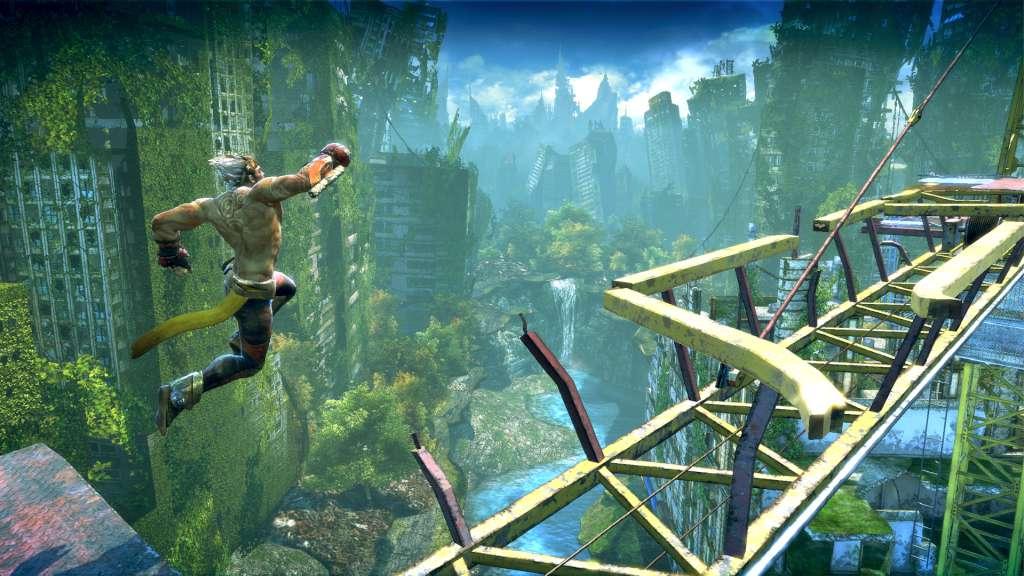 Screen Shot image 5 ENSLAVED: Odyssey To The West بريميوم اصدار ستيم كود رقمي