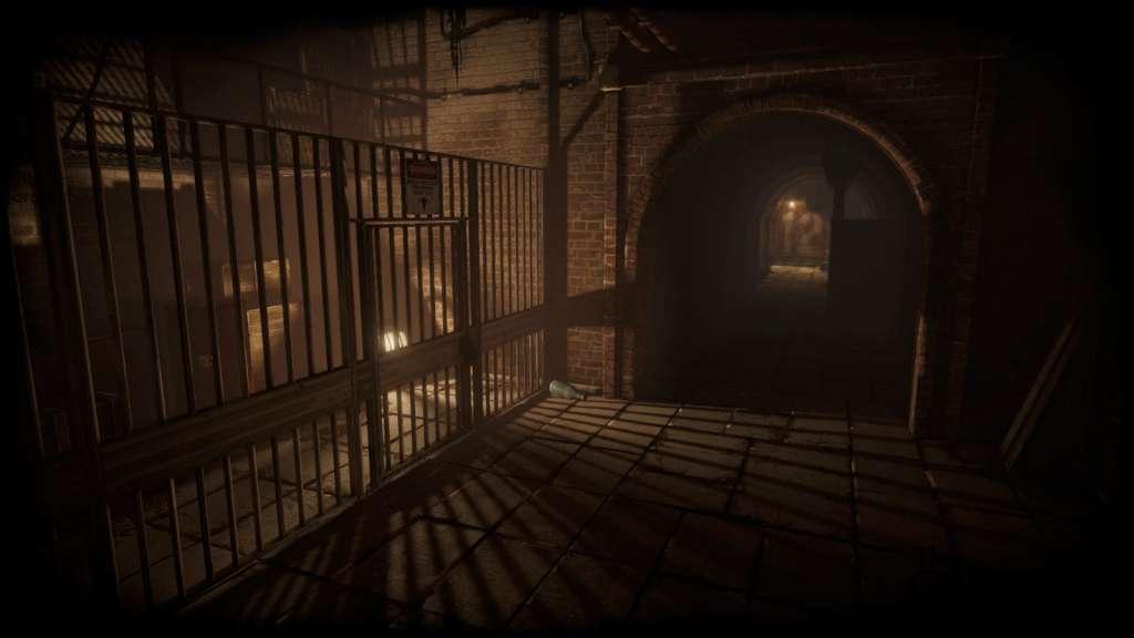 Screen Shot image 4 The Old City: Leviathan ستيم كود رقمي