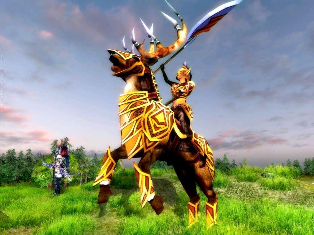 Screen Shot image 15 Elven Legacy Collection اوروبي بي سي ستيم كود رقمي