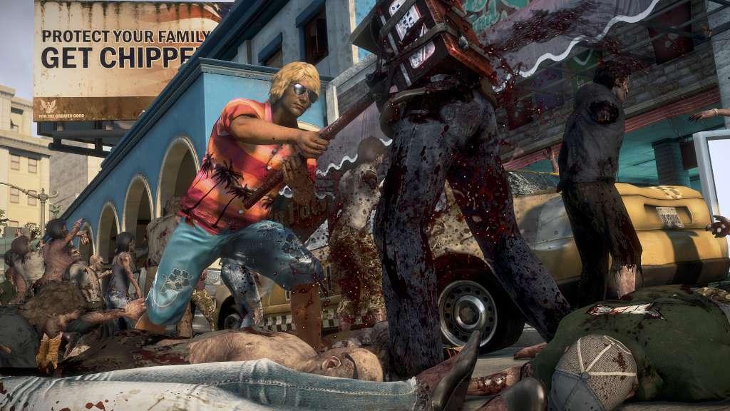 Screen Shot image 0 Dead Rising 3 Apocalypse اصدار ستيم كود رقمي