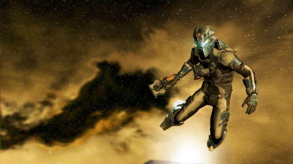 Screen Shot image 2 Dead Space (2008) Pack ستيم هدية