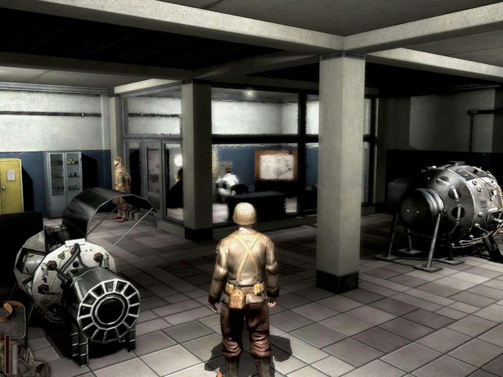 Screen Shot image 5 Death To Spies: Gold ستيم كود رقمي