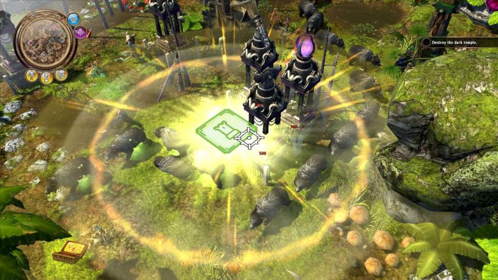 Screen Shot image 5 Defenders Of Ardania ستيم كود رقمي