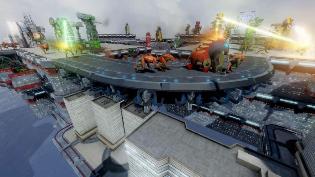 Screen Shot image 4 DG2: Defense Grid 2 Special اصدار ستيم هدية