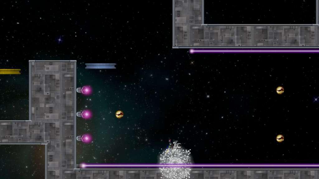 Screen Shot image 3 Defy Gravity Extended ستيم كود رقمي