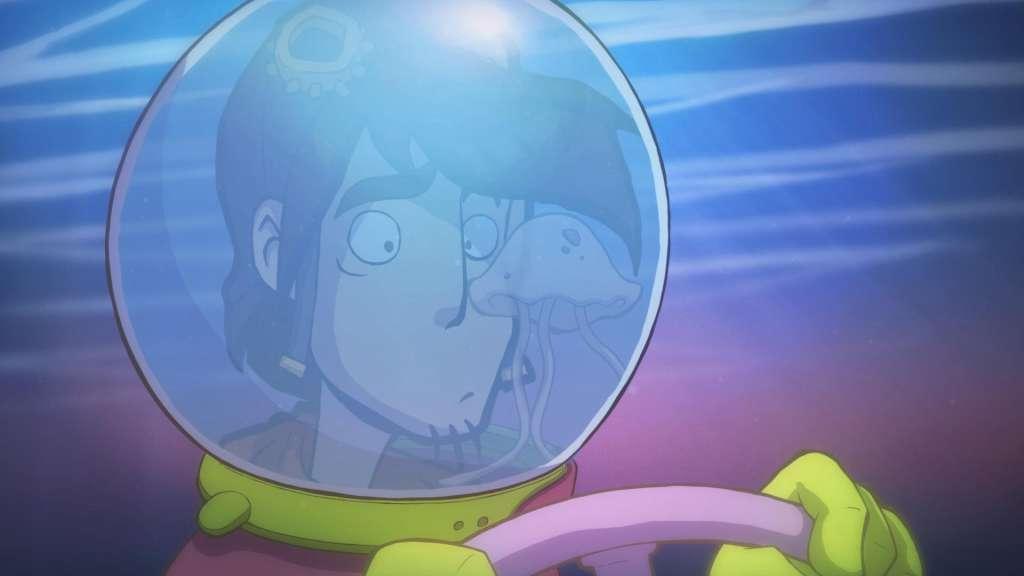 Screen Shot image 4 Chaos On Deponia ستيم هدية