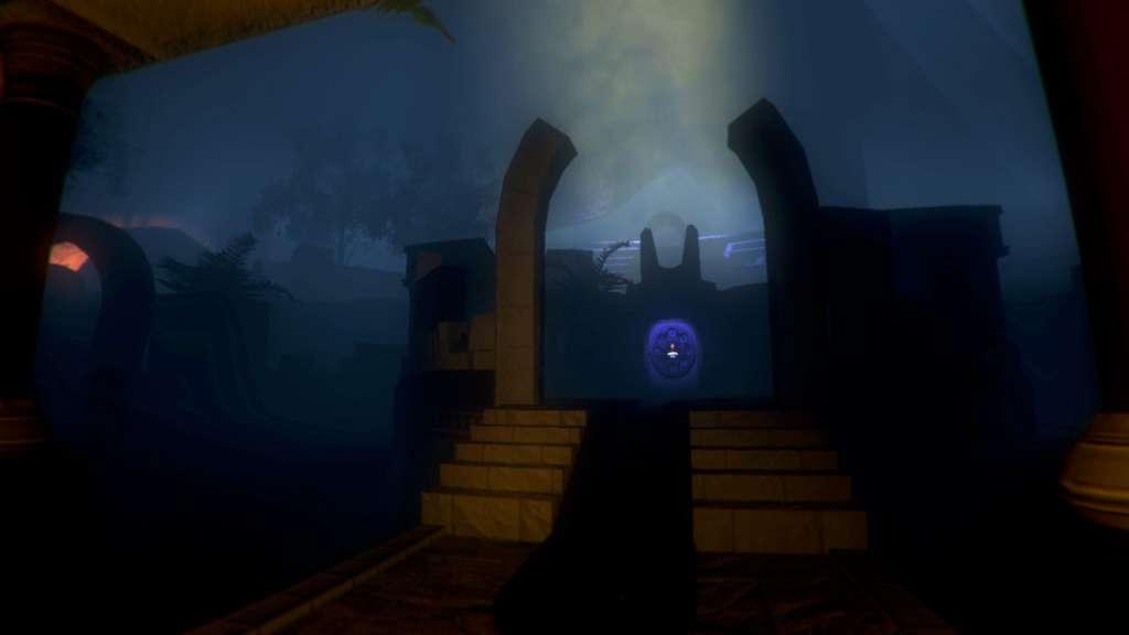 Screen Shot image 5 Depths Of Fear: Knossos ستيم كود رقمي