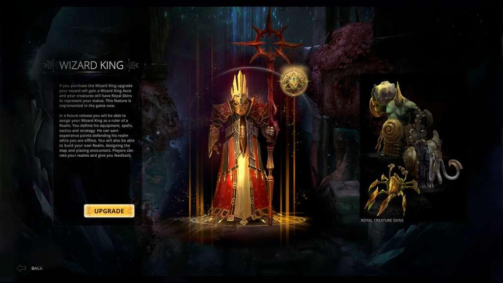 Screen Shot image 0 Chaos Reborn بي سي ستيم كود رقمي