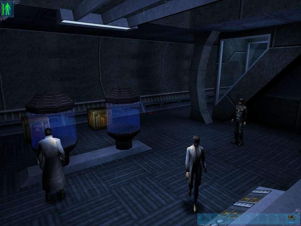 Screen Shot image 0 Deus Ex: Game Of The Year اصدار ستيم كود رقمي