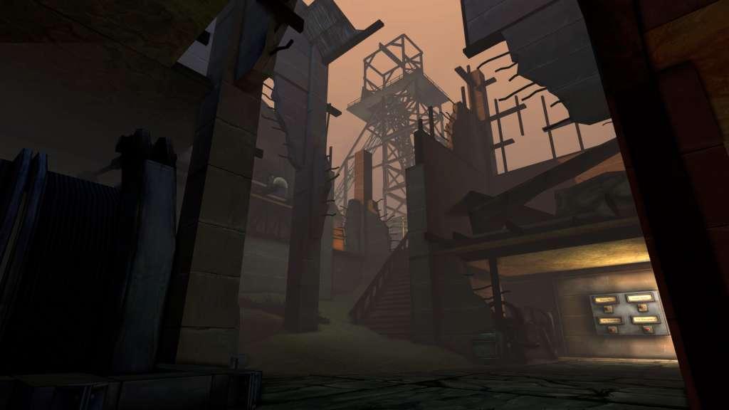 Screen Shot image 2 Ether One ستيم كود رقمي