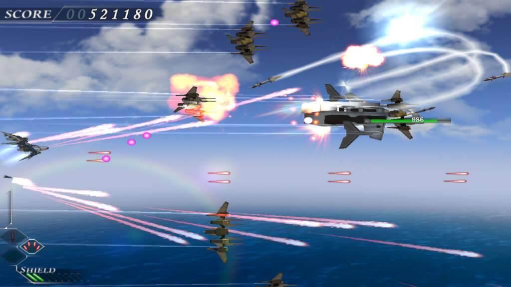 Screen Shot image 3 Ether Vapor Remaster ستيم كود رقمي