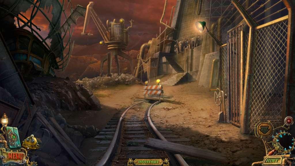 Screen Shot image 4 Namariel Legends: Iron Lord بريميوم اصدار ستيم كود رقمي