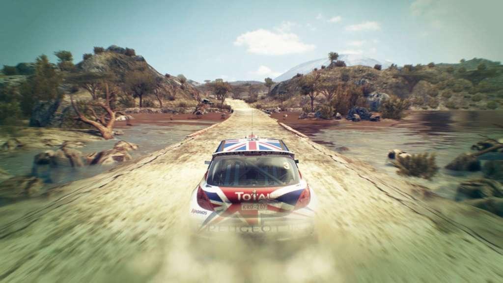 Screen Shot image 3 DiRT 3 اوروبي ستيم كود رقمي