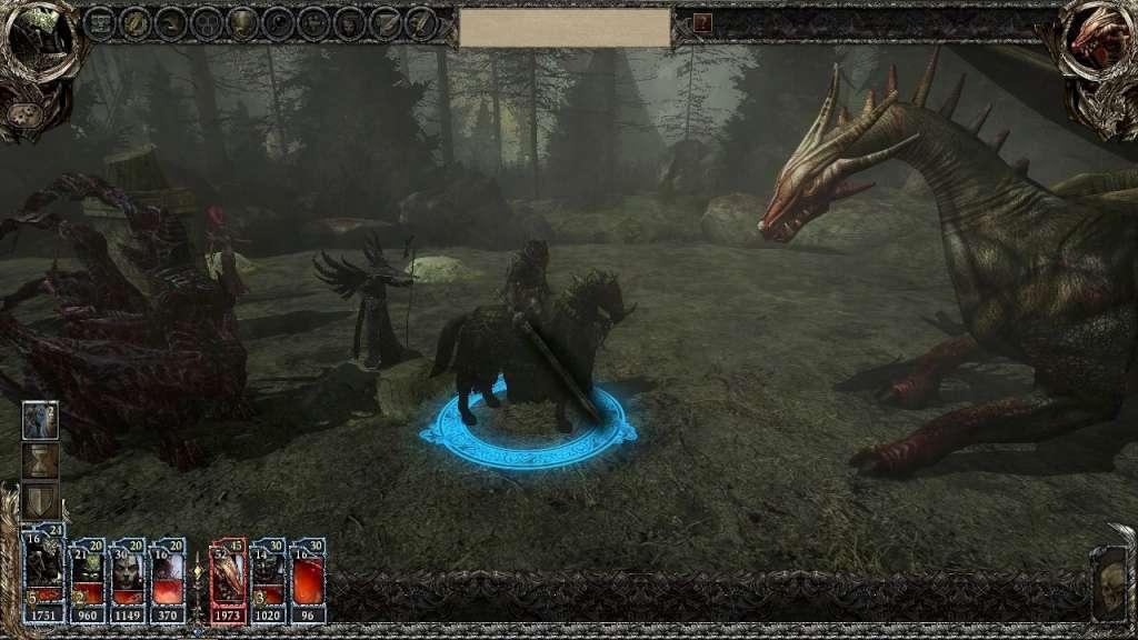 Screen Shot image 3 Disciples III - Resurrection اوروبي بي سي ستيم كود رقمي