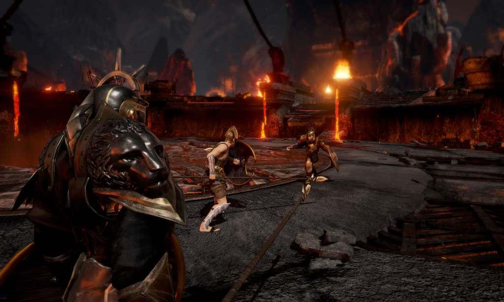 Screen Shot image 1 Skara Starter حزمة ستيم كود رقمي