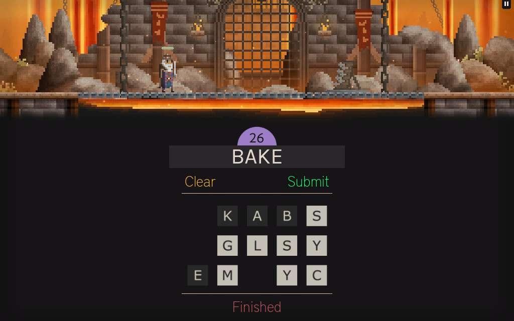 Screen Shot image 2 Words For Evil ستيم كود رقمي
