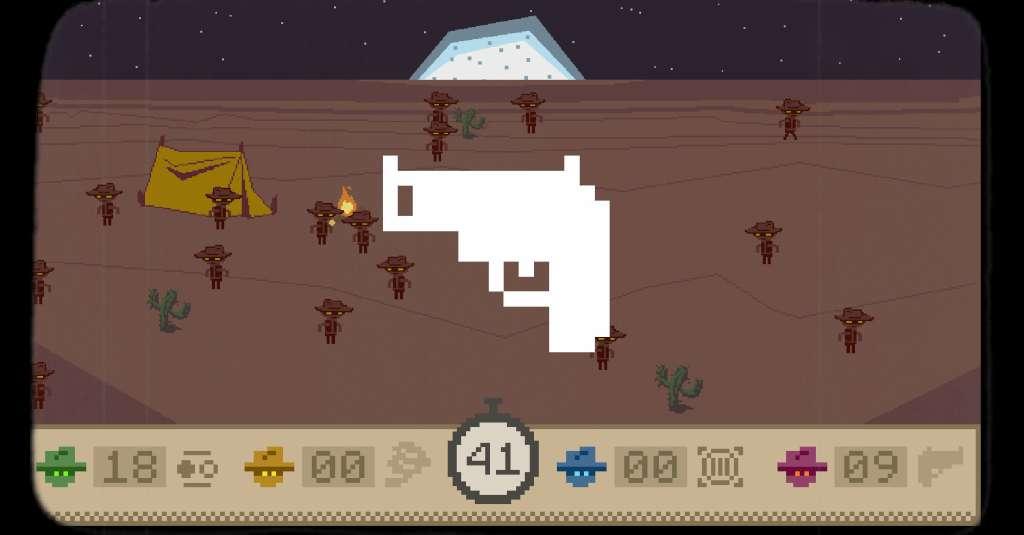 Screen Shot image 5 Thief Town ستيم كود رقمي
