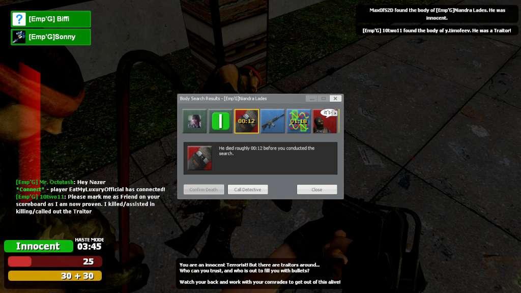 Screen Shot image 5 Garry'S Mod بي سي رابط هديه ستيم