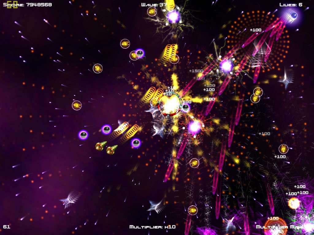 Screen Shot image 0 Bullet Candy ستيم كود رقمي
