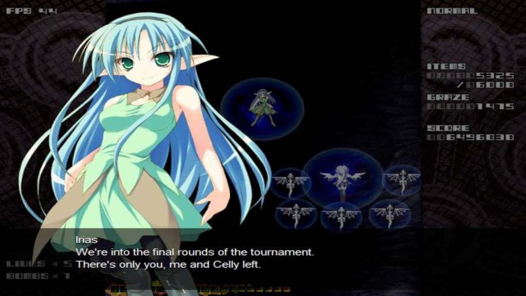 Screen Shot image 5 EXceed Complete Pack ستيم كود رقمي