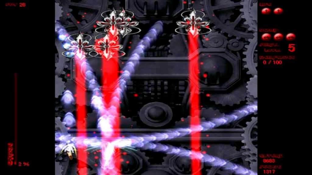 Screen Shot image 1 EXceed - Gun Bullet Children ستيم كود رقمي