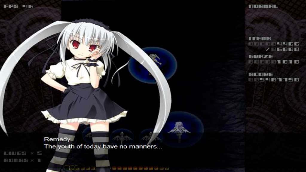 Screen Shot image 1 EXceed 3rd - Jade Penetrate Black حزمة ستيم كود رقمي