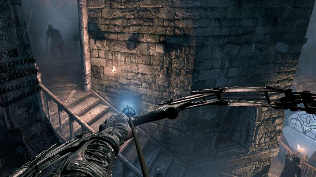 Screen Shot image 4 Thief Collection 2014 ستيم كود رقمي