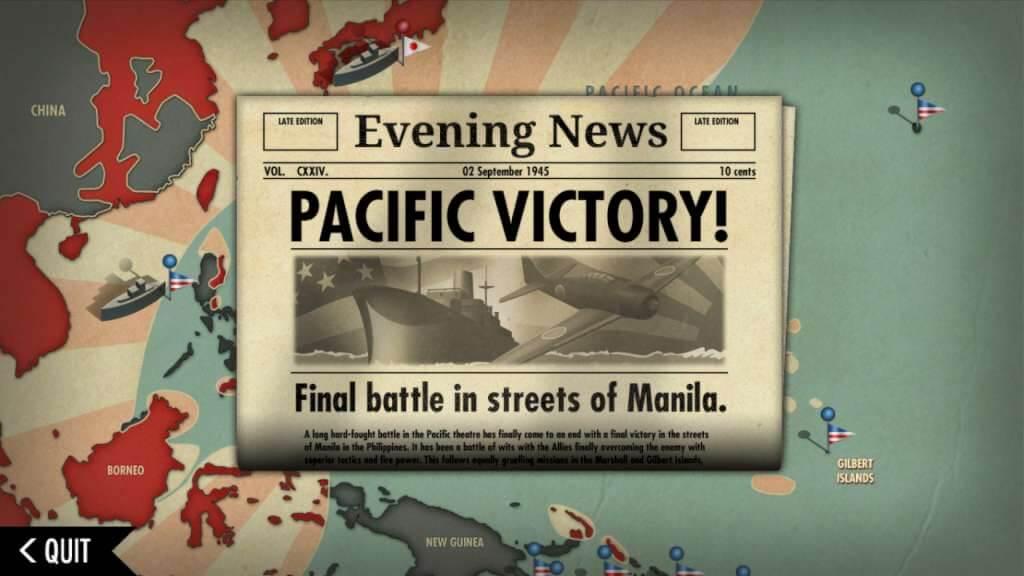 Screen Shot image 4 IBomber Defense Pacific ستيم كود رقمي
