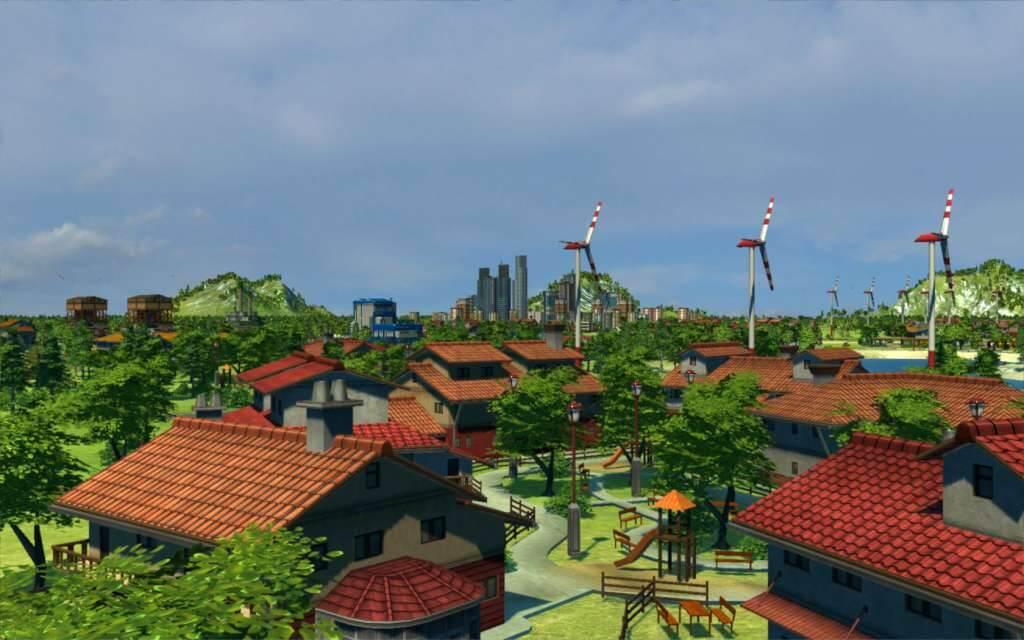 Screen Shot image 0 Industry Empire ستيم كود رقمي