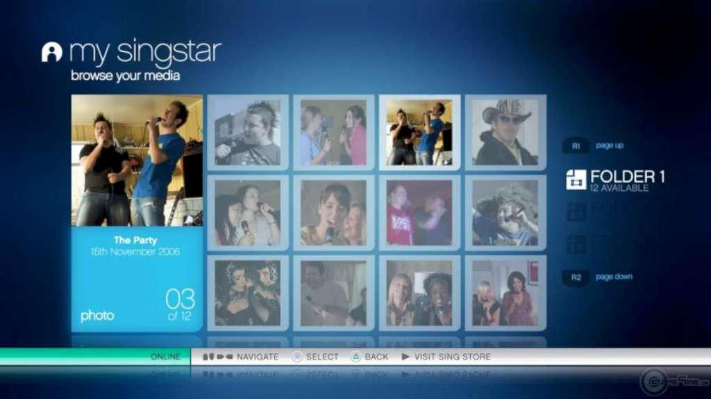 Screen Shot image 0 بطاقة رصيد بلايستيشن €20 BE