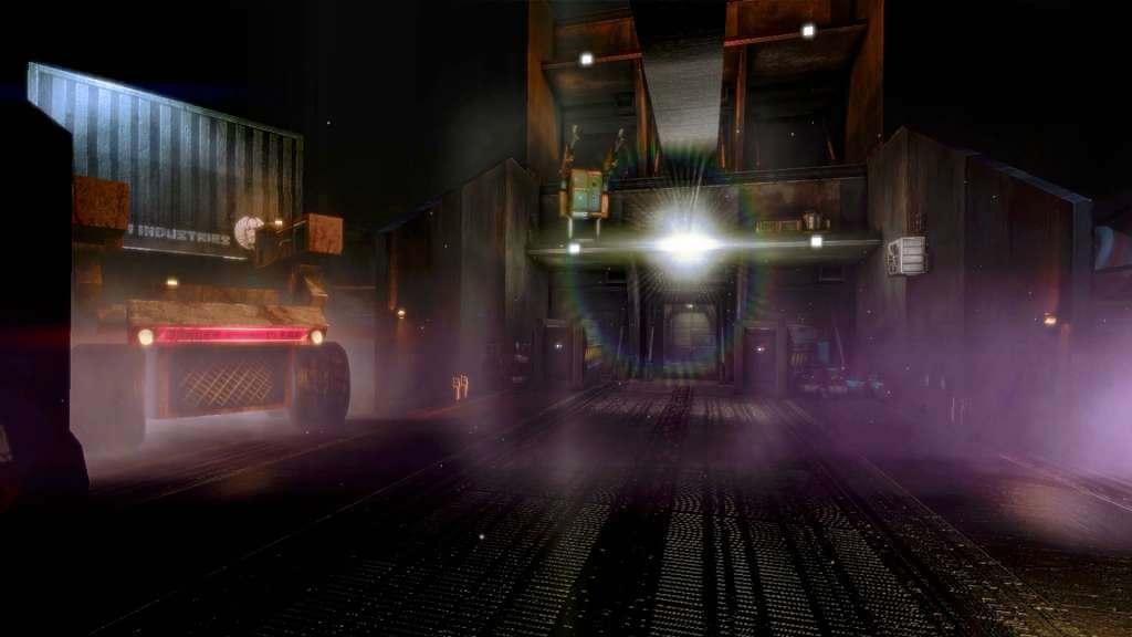 Screen Shot image 0 Infinity Runner اوروبي اكسبوكس 1 كود رقمي