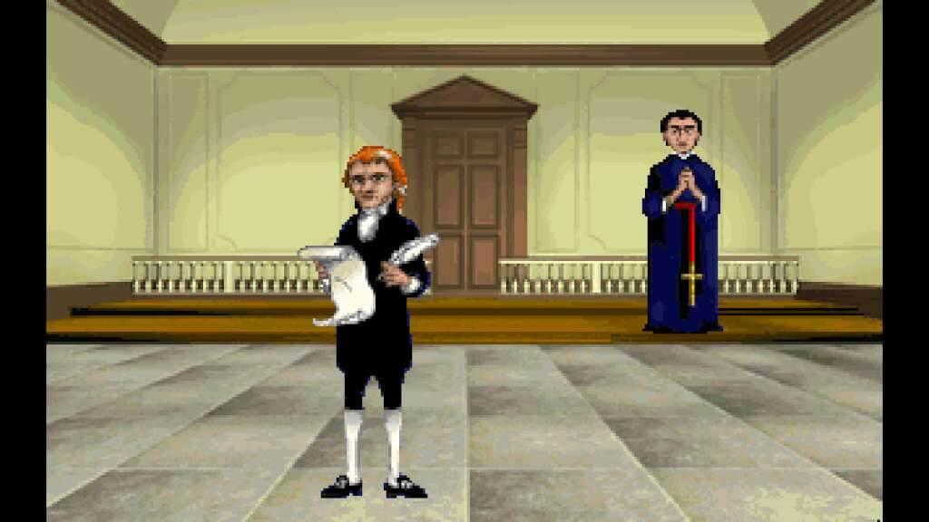 Screen Shot image 3 Sid Meier'S Colonization (Classic) ستيم كود رقمي