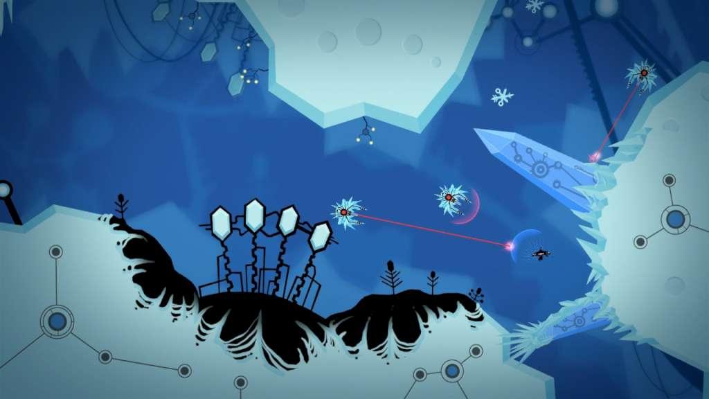 Screen Shot image 1 Insanely Twisted Shadow Planet ستيم كود رقمي