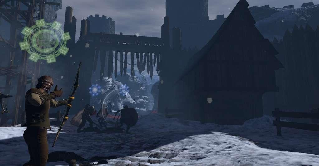 Screen Shot image 0 Shroud Of The Avatar: Forsaken Virtues ستيم كود رقمي