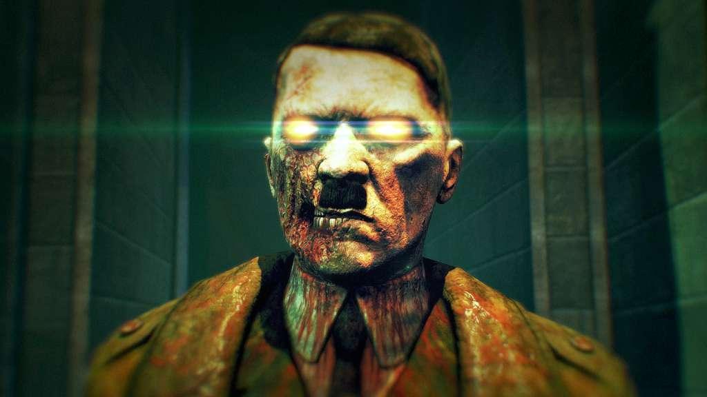 Screen Shot image 5 Zombie Army Trilogy ستيم هدية