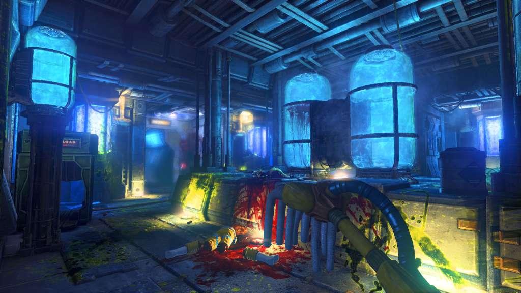Screen Shot image 5 Viscera Cleanup Detail بي سي ستيم كود رقمي