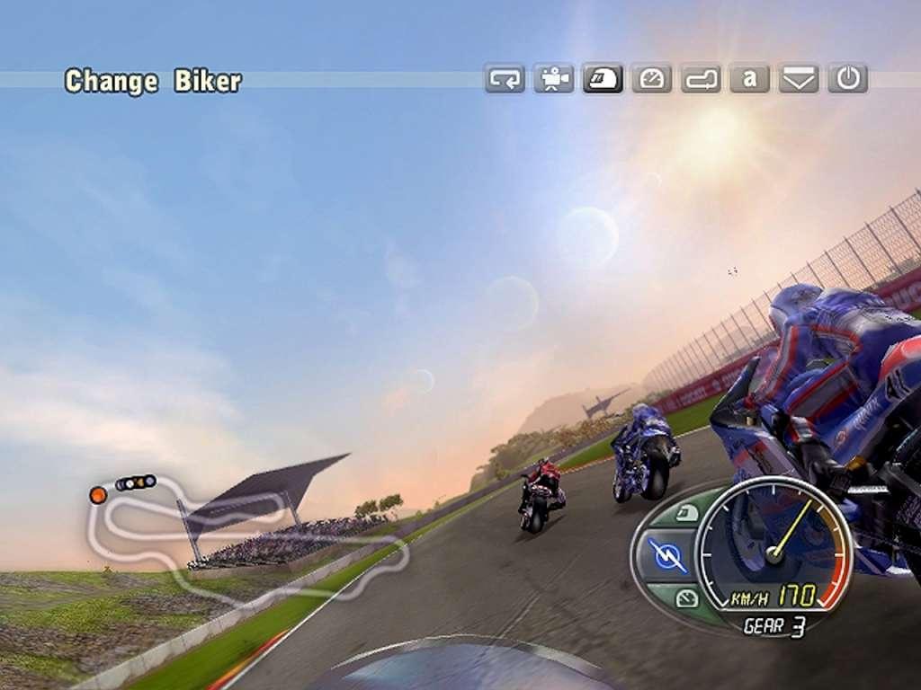 Screen Shot image 0 Ducati World Championship ستيم هدية